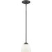 Ashton Bronze Mini-Pendant - Mini-Pendants