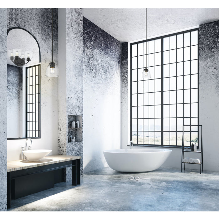 Ashton Bronze Mini-Pendant - Mini-Pendants