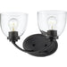 Ashton Bronze Vanity - Bath & Vanity