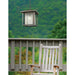 Aspen Oil Rubbed Bronze Outdoor Chain Mount Ceiling Fixture - Outdoor Pendants