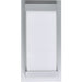 Atom Silica 1 Light LED Outdoor Wall Sconce - Outdoor Wall Sconces