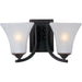 Aurora Oil Rubbed Bronze Bath Vanity - Bath Vanity