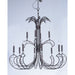 Autumn Russet Chandelier - Chandeliers