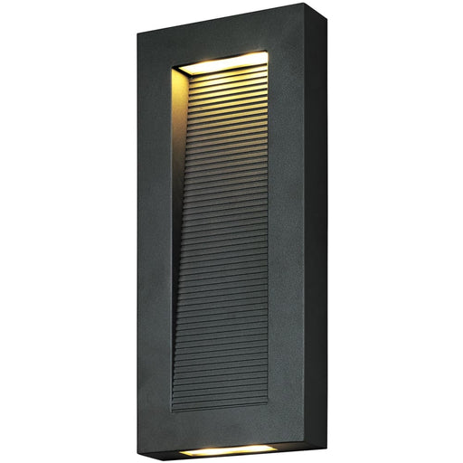 Avenue LED Architectural Bronze LED Outdoor Wall Mount - Outdoor Wall Mount