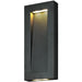 Avenue LED Architectural Bronze LED Outdoor Wall Mount - Outdoor Wall Mount