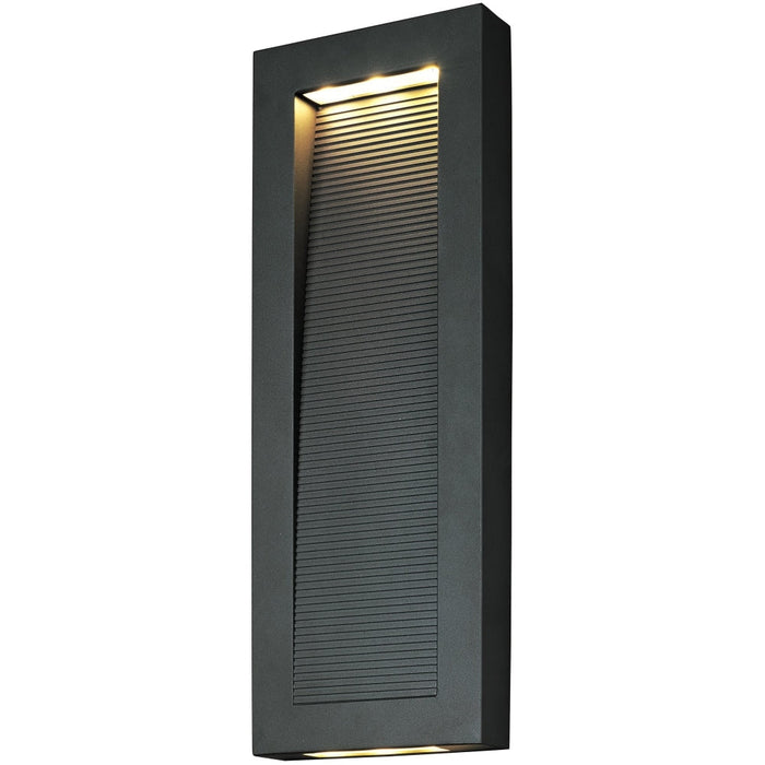 Avenue LED Architectural Bronze LED Outdoor Wall Mount - Outdoor Wall Mount