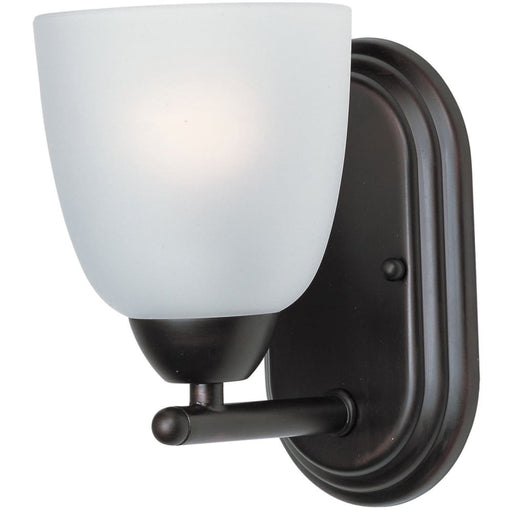 Axis Oil Rubbed Bronze Bath Vanity - Bath Vanity