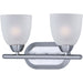Axis Polished Chrome Bath Vanity - Bath Vanity