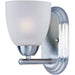 Axis Polished Chrome Bath Vanity - Bath Vanity