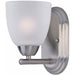 Axis Satin Nickel Bath Vanity - Bath Vanity