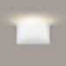 Balboa Bisque Wall Sconce - Wall Sconce