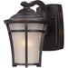 Balboa DC Copper Oxide Outdoor Wall Mount - Outdoor Wall Mount