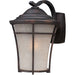 Balboa DC Copper Oxide Outdoor Wall Mount - Outdoor Wall Mount