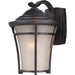 Balboa DC Copper Oxide Outdoor Wall Mount - Outdoor Wall Mount