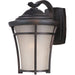 Balboa DC LED E26 Copper Oxide LED Outdoor Wall Mount - Outdoor Wall Mount