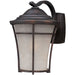 Balboa DC LED E26 Copper Oxide LED Outdoor Wall Mount - Outdoor Wall Mount