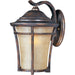 Balboa VX Copper Oxide Outdoor Wall Mount - Outdoor Wall Mount