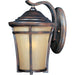 Balboa VX Copper Oxide Outdoor Wall Mount - Outdoor Wall Mount