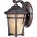 Balboa VX Copper Oxide Outdoor Wall Mount - Outdoor Wall Mount