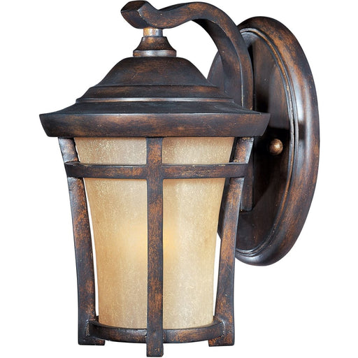 Balboa VX LED E26 Copper Oxide LED Outdoor Wall Mount - Outdoor Wall Mount