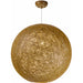 Bali Outdoor Pendant - Outdoor Pendant