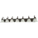 Ballerina Old Bronze Wall Sconce - Wall Sconce