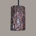 Bark Bark Pendant - Pendants