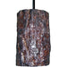 Bark Bark Pendant - Pendants