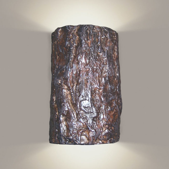 Bark Bark Wall Sconce - Wall Sconce