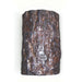 Bark Bark Wall Sconce - Wall Sconce
