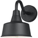 Barn Light Black Outdoor Wall Lantern - Outdoor Wall Sconce