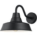 Barn Light Black Outdoor Wall Lantern - Outdoor Wall Sconce