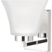 Bayfield Chrome Wall Sconce - Wall Sconce