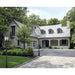 Bayland Black Outdoor Wall Sconce - Outdoor Wall Sconces