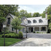 Bayland Black Outdoor Wall Sconce - Outdoor Wall Sconces