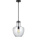 Baylor Oil Rubbed Bronze Pendant - Pendants