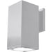 Bayside Satin LED Outdoor Wall Sconce - Outdoor Wall Sconce