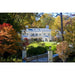 Beacon Black Outdoor Pier Mounted Fixture - Outdoor Pier Mounted Fixtures