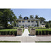 Beacon Black Outdoor Pier Mounted Fixture - Outdoor Pier Mounted Fixtures
