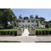 Beacon Black Outdoor Pier Mounted Fixture - Outdoor Pier Mounted Fixtures