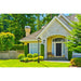 Beacon Black Outdoor Post Mounted Fixture - Outdoor Post Mounted Fixtures