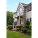 Beacon Black Outdoor Post Mounted Fixture - Outdoor Post Mounted Fixtures