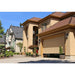 Beacon Black Outdoor Post Mounted Fixture - Outdoor Post Mounted Fixtures