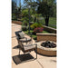 Beacon Black Outdoor Post Mounted Fixture - Outdoor Post Mounted Fixtures