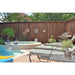 Beacon Oil Rubbed Bronze Outdoor Post Mounted Fixture - Outdoor Post Mounted Fixtures