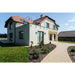 Beacon Oil Rubbed Bronze Outdoor Post Mounted Fixture - Outdoor Post Mounted Fixtures