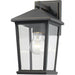 Beacon Oil Rubbed Bronze Outdoor Wall Sconce | theLightShop