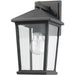Beacon Oil Rubbed Bronze Outdoor Wall Sconce - Outdoor Wall Sconces