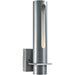 Beacon Silica 1 Light LED Outdoor Wall Sconce - Outdoor Wall Sconces