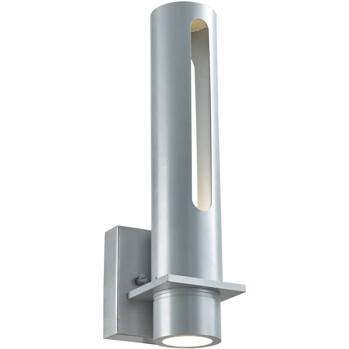 Beacon Silica 1 Light LED Outdoor Wall Sconce - Outdoor Wall Sconces